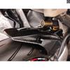 Motorcycle Rear Fender Mudguard Tire Hugger  For Honda CBR1000RR CBR 1000 RR 2004 2005 2006 2007 Accessories