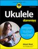 The Ukulele For Dummies Book