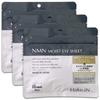 NMN MOIST EYE SHEET 60 листов x 3 упаковки NMN Moist Eye Sheet Маска-патч для глаз Патчи для глаз Сделано в Японии Увлажняющий уход за кожей Уход за глазами Галактомицес Стволовые клетки человека