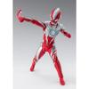 НАРОДЫ ТАМАШИИ SH. Figuarts Ультрамен Омега 150 мм Раскрашенная фигурка действия ABS ПВХ