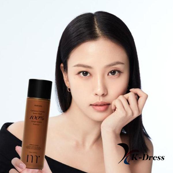 molvany Castanea Crenata Inner Sheall 100% Origin Water Essence 150 мл