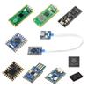 Raspberry Pi Pico и Pico W с W25Q16JVUXIQ и RP2040 в конфигурациях Tiny, Zero или One.