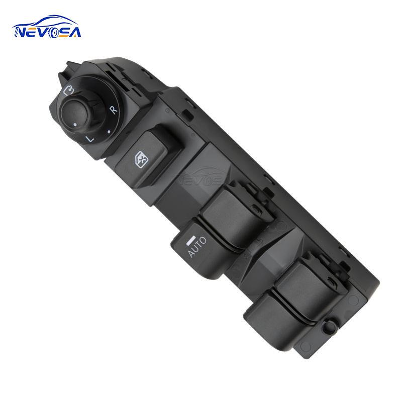 KF33-66-350 подходит для переключателей стеклоподъемников Mazda CX-5 2012-2020 годов.