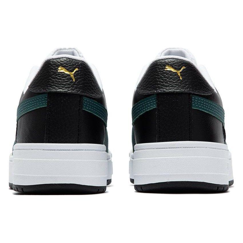 Puma Ca Pro 'Белый Черный Зеленый' 386083-05