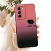 Чехол для Samsung Galaxy S21 5G Новый дизайн Цветочный принт Мягкий силиконовый чехол для Samsung S21 5G SM-G991B SM-G991B/DS Чехлы для телефона