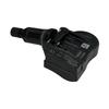 Capteur de pression pneus (TPMS) - VORTON - Programmé - Valve roue noir - Compatible Volvo C30/V40/S40/V50/V60