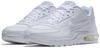 Кроссовки Nike Air Max LTD 3 white/white/white