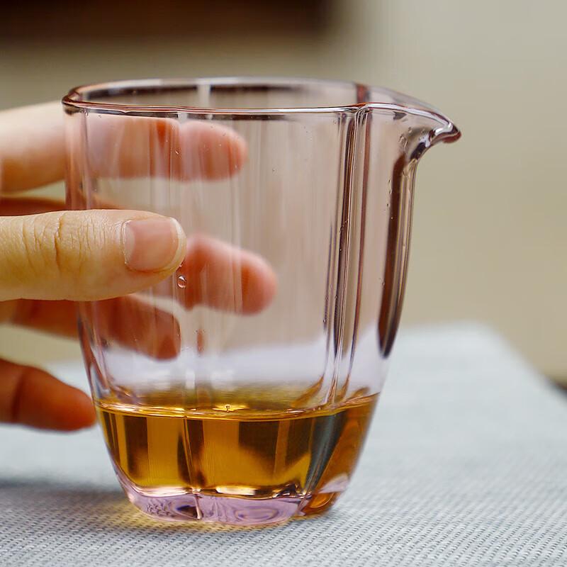 Ice Jade Ceramic Sancai Gaiwan Tea Set