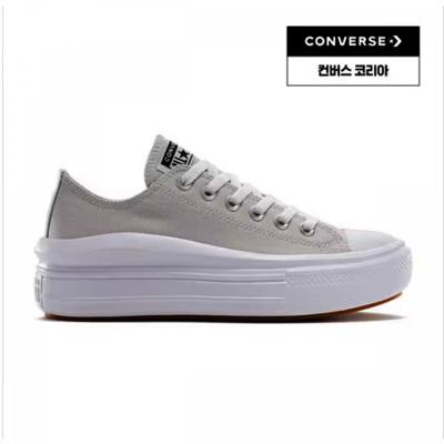 Chuck Taylor All Star Светло-серый A13500c