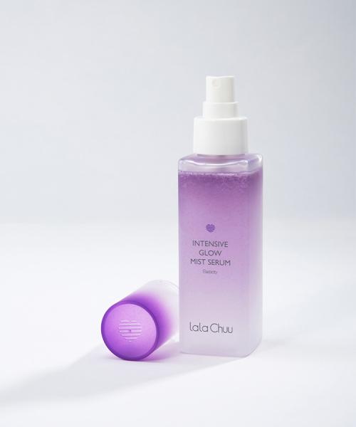 [Lalachuu] (Успокаивающий / Сияние / Интенсивный) Сыворотка-спрей Glow Mist, Из КОРЕИ