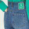  Длинные джинсовые брюки Benetton Benetton Tukata Badp54331