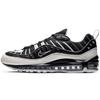 Nike Air Max 98 Белый Черный 640744-010