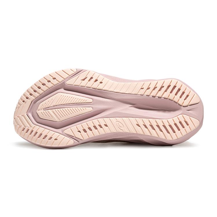 Asics Женский Жемчужно-розовый Морганит 1012B765-702