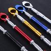 22mm Handlebar Balance Bracket Adjustable Handlebar Extended Motorcycle Balance Bar  Accessories