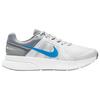 Nike Кроссовки мужские Run Swift 2 Photon Dust Photo Blue Белые Частично-серые CU3517-015