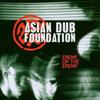 CD ASIAN DUB FOUNDATION - Enemy of the Enemy 724358128321 Лейблы 2003 Франция Танцевальная и Электронная Музыка Б/У