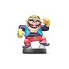 Б/у [Б/у - Очень хорошее состояние] amiibo Варио (Братья Супер Смэш. Серии)