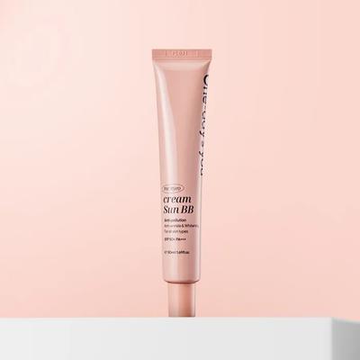 Дневной крем для красоты Multi Sun BB SPF50+ 50 мл