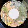 7inch Record GARY WRIGHT - Dream Weaver WB8167 Warner Bros. Re 1975 Canada Rock Used