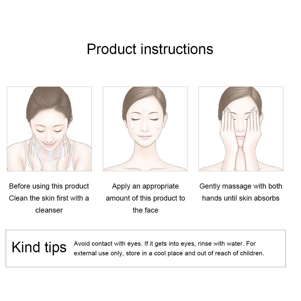 50g Lanolin Sheep Oil Face Cream Whitening Anti-Aging Anti-Wrinkle Moisturizing Nourish Lift Firming Winter Skin Care