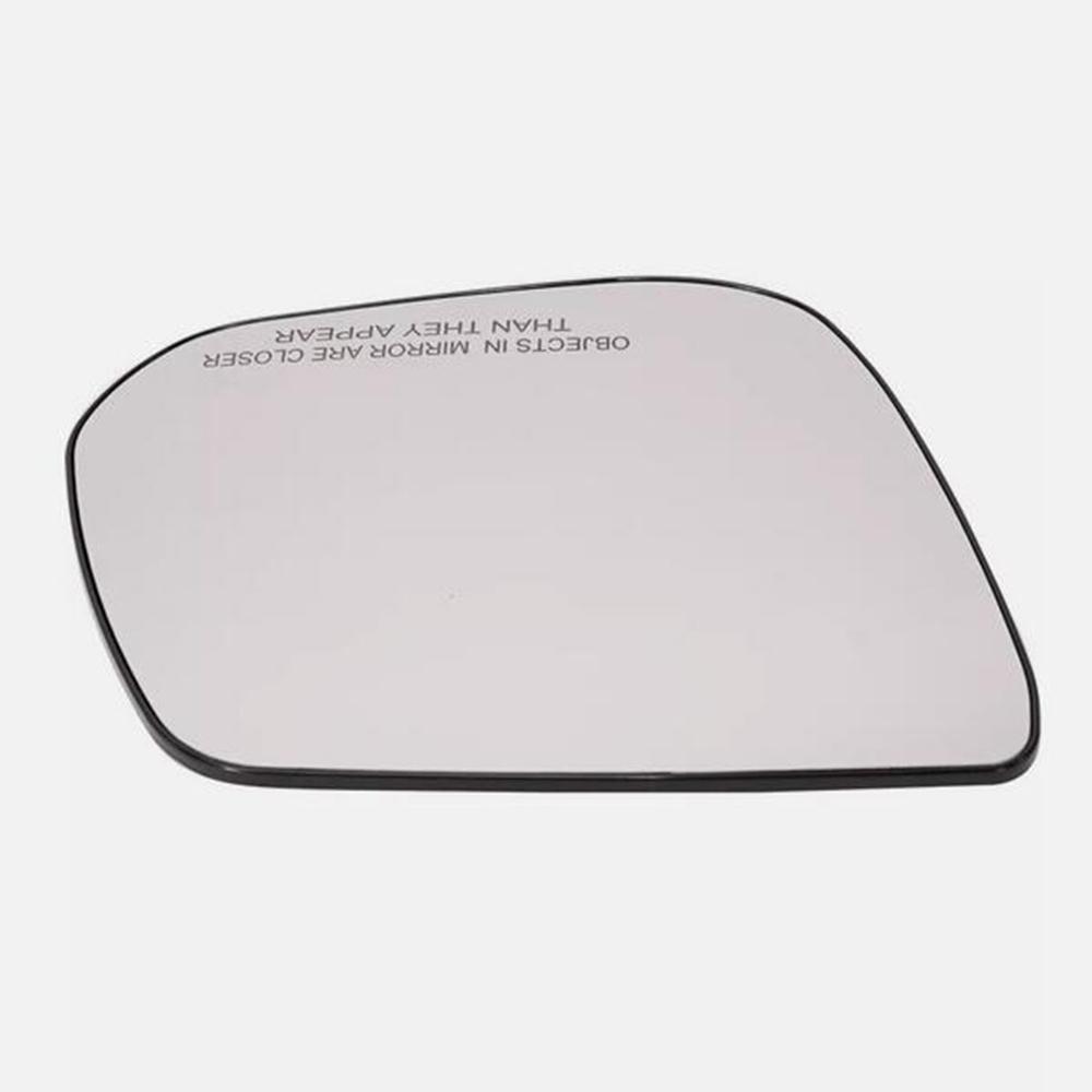 23191161 Стекло правого бокового зеркала с подогревом для Chevrolet Colorado