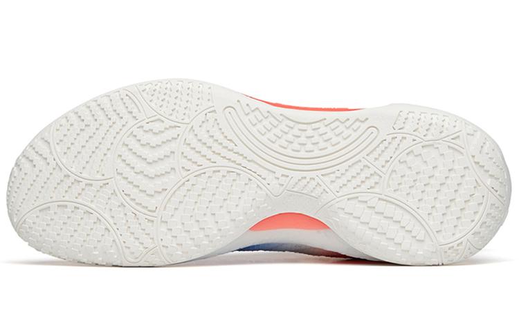 Anta Cement Bubble 2.0 Versatile Textile, Synthetic Leather