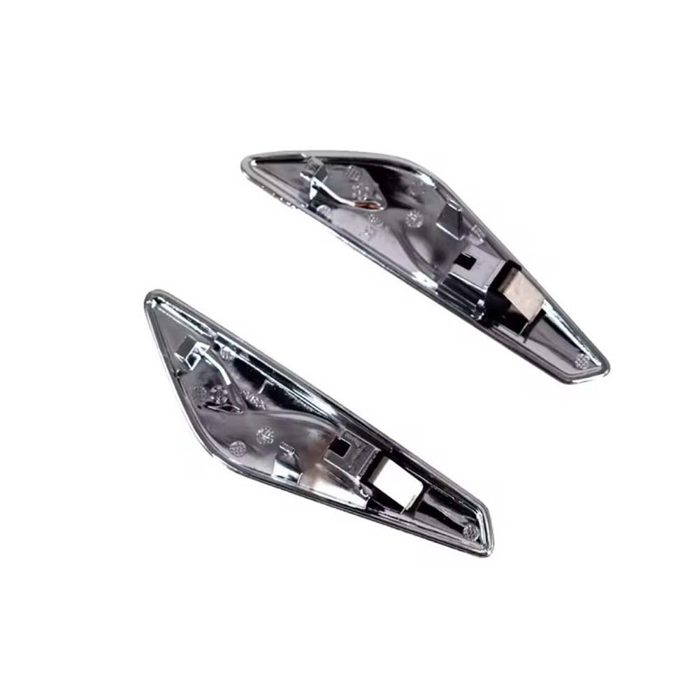 Накладка крыла для BMW 51117338569 51117338570 пара