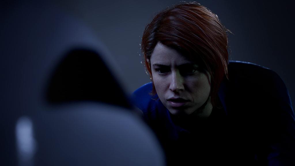 The Dark The Devil In Me North PS4 Pictures (Import Version America) -