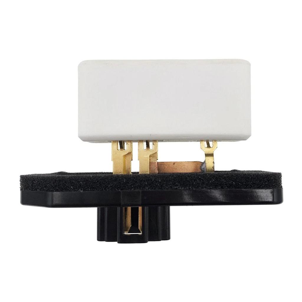 Fan Blower Motor Resistor Heater Relay 4720278 For DODGE RAM 1500 2500 1994-2008