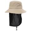 Coleman Adventure Hat UPF50+ 187-0184 Beige