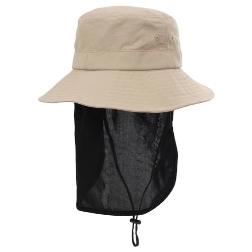 Coleman Adventure Hat UPF50+ 187-0184 Beige