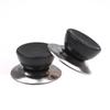 4Pcs Hand Grip Knob Handle Kitchen Cookware Pot Saucepan Replacement Pan Lid