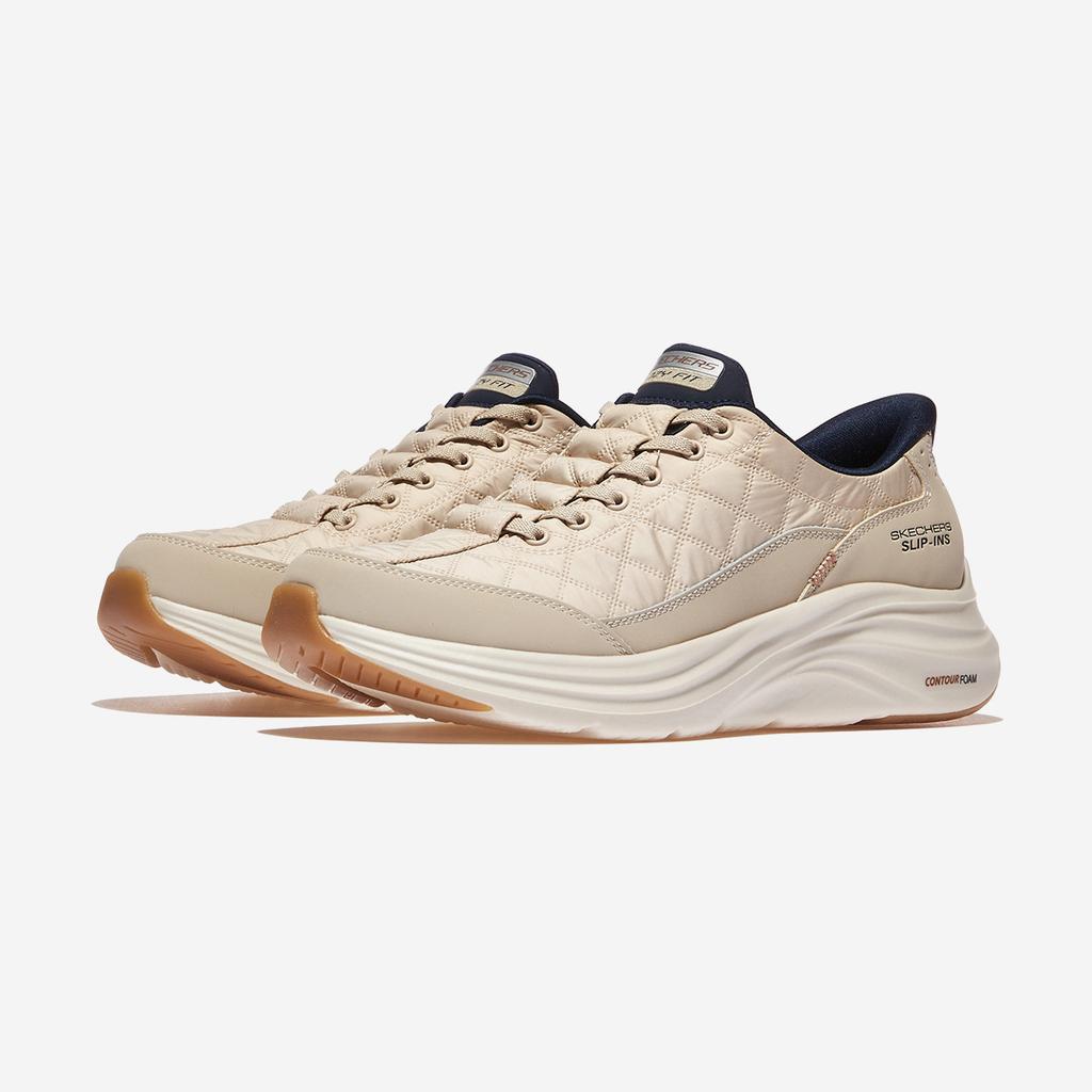 Skechers Контурная пена (Слипоны) [232619] [Отправлено из Кореи] 100% Оригинал