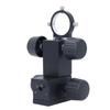 Microscope Adjustment Bracket Rigid Tabletop Mount Stand XY Horizontal Vertical Adjustable Industrial Lens Holder