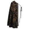 King costume aristocratic prince pumpkin pants vest suit royal dress
