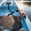 Portable Fishing Kayak Accessory Sturdy Kayak Tool Holder Fishing Kayak Equipment  Outdoor Fishing