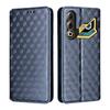 Flip Cover for ZTE Nubia Neo 3 GT PU Leather Full-Body Protection With [RFID Blocking] Shockproof Durable Retro Phone Case