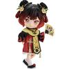 Nendoroid Nendoroid Doll Chinese Style Panda Hot Pot Star Anise