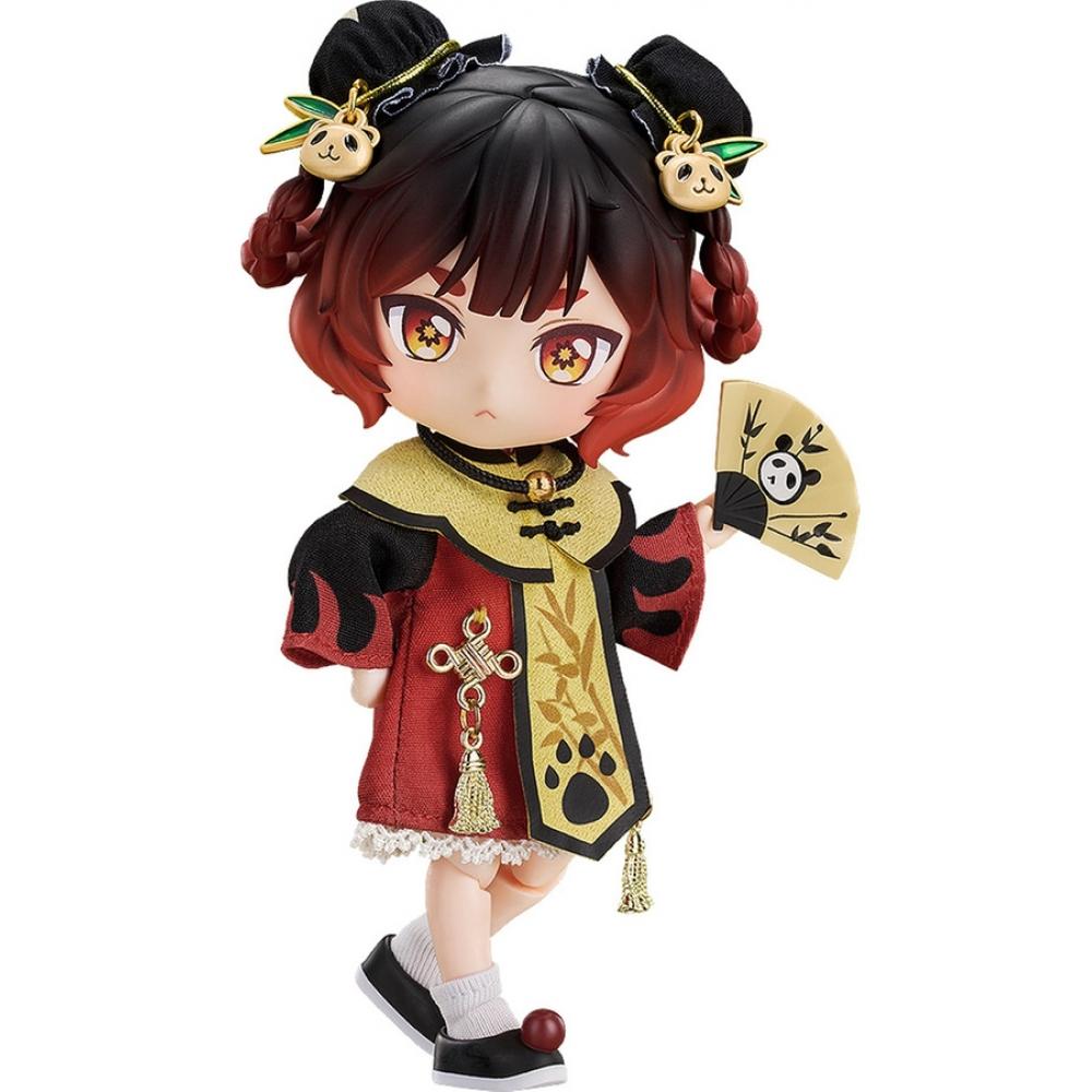 Nendoroid Nendoroid Doll Chinese Style Panda Hot Pot Star Anise