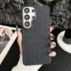 Для Magsafe Магнитный Чехол из Углеродного Волокна для Телефона для Samsung Galaxy S26 S25 S24 Ultra A56 A55 A17 A16 A15 Ультратонкий Жесткий PC Чехол