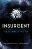 Книга Insurgent : Book 2
