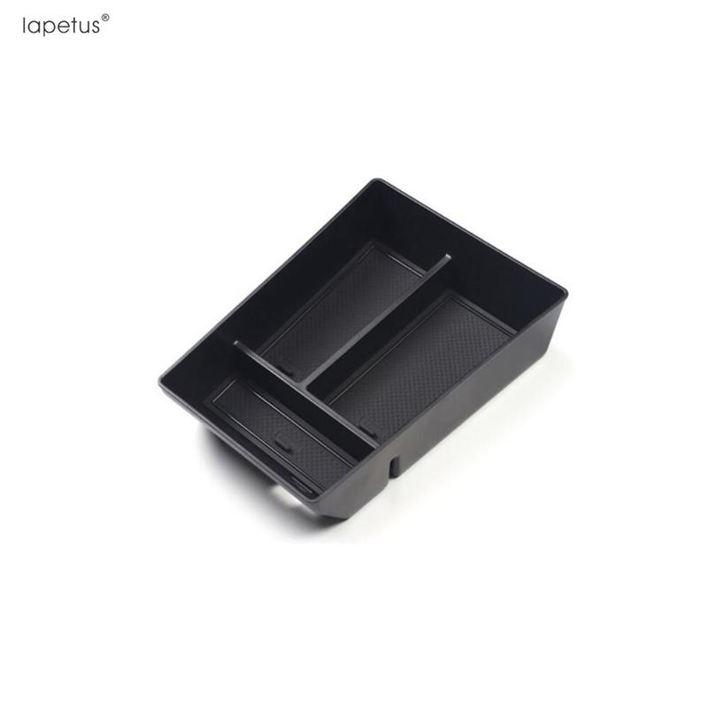 Car Center Console Armrest Storage Box Tray Holder Interior Accessories Interior Fit For BMW X5 G05 X6 G06 X7 G07 - 2024