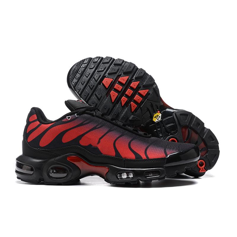 2024 Модный тренд Max TN Plus Мужские и женские кроссовки Aqua Silver Particle Grey Triple black Digital Pink Psychic Blue Worldwide Мужские кроссовки Спортивные