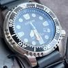 Б/у [В хорошем рабочем состоянии] CITIZEN PROMASTER/EcoDrive Divers