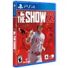 MLB The Show 22 Север PS4 (Импортная версия Америка) -