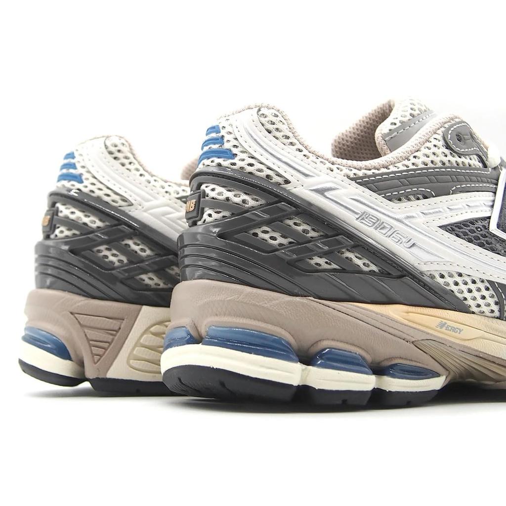 New Balance U1906NA Japanese Shoe Raincloud/Slate Grey/Magnet (Raincloud/Slate Grey/Magnet, Size, Adult, Numeric, 28.0 Cm) [Used]