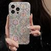 Чехол для телефона Feather Luster для Samsung A53 A14 A33 A12 A32 S24 S23 Plus S20 S21 FE для iPhone 17 15 16 13 Pro 17 16 Pro Max Чехол для телефона с бабочкой и бантом