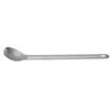 Lightweight Long Handle Titanium Spork/Spoon Metal Cutlery Set for Outdoor CampingLong Handle Spoon