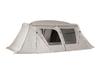 Snow Peak Tent Landlock Ivory 6 People 2 Room Camping Outdoor [Sticker Included] TP-671IV