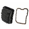 Engine Oil Pan Gasket 21510-2G500 264-361 For Sonata 2.4L 2006-2015 For Optima 4884665AEAutomobiles Parts Accessories Black